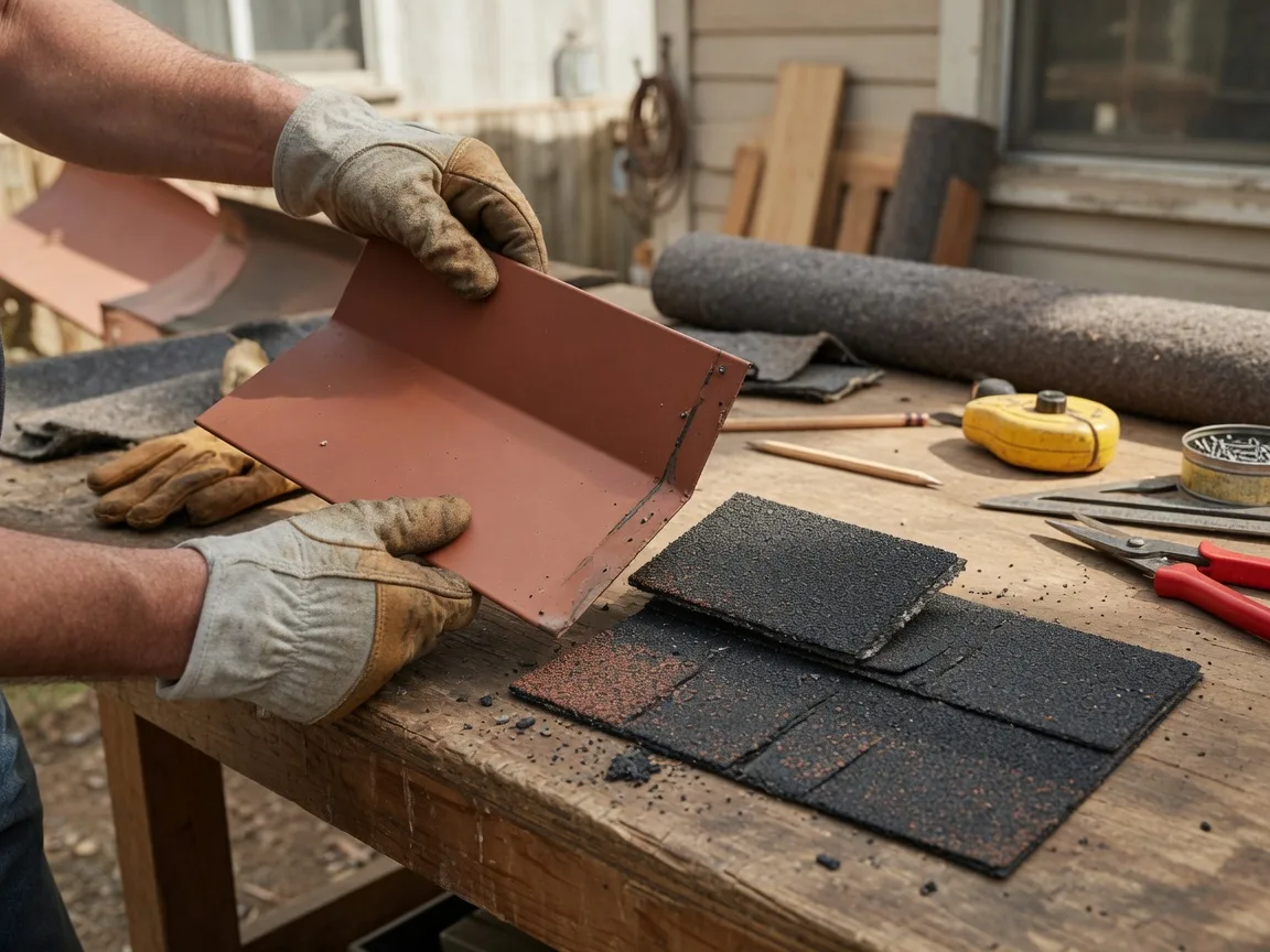 Roof Repair company in Bessie, OK